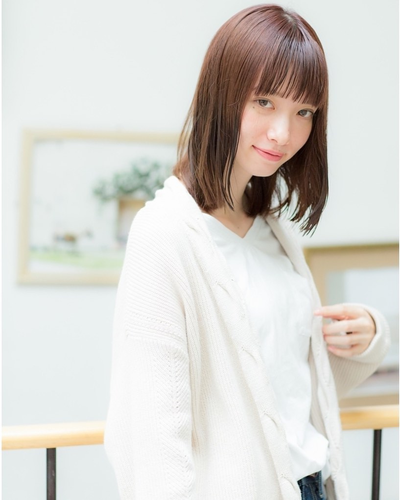 美容室アニモanimo吉川店