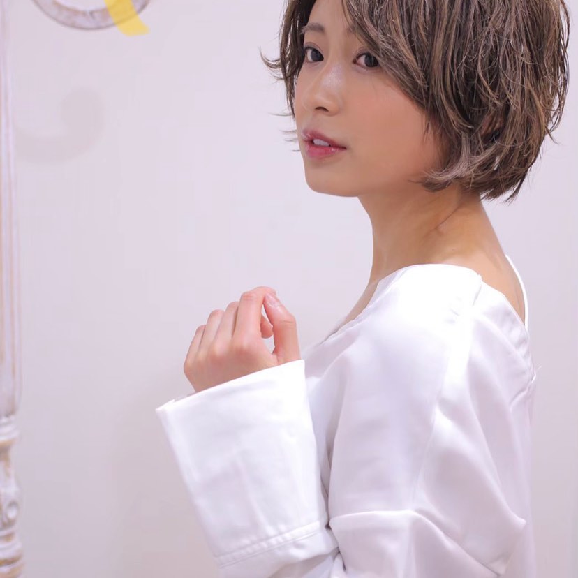 美容室アニモanimo吉川店