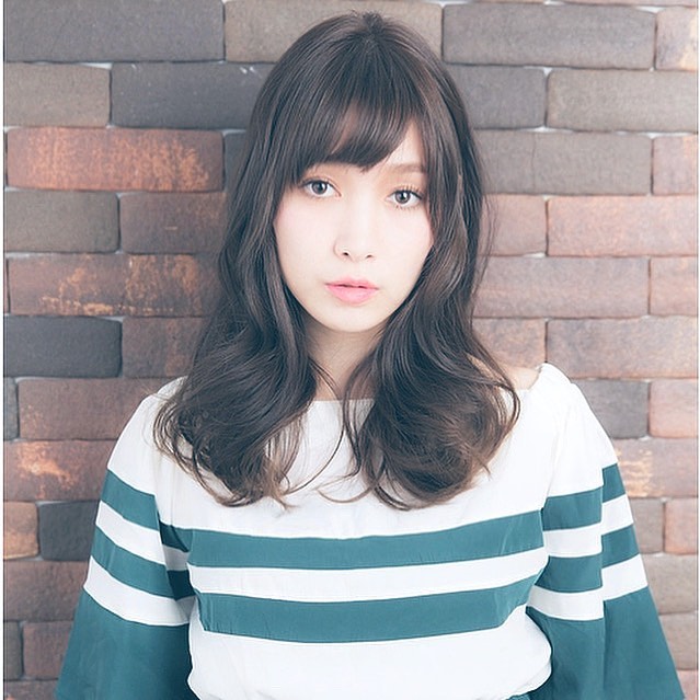 美容室アニモanimo吉川店