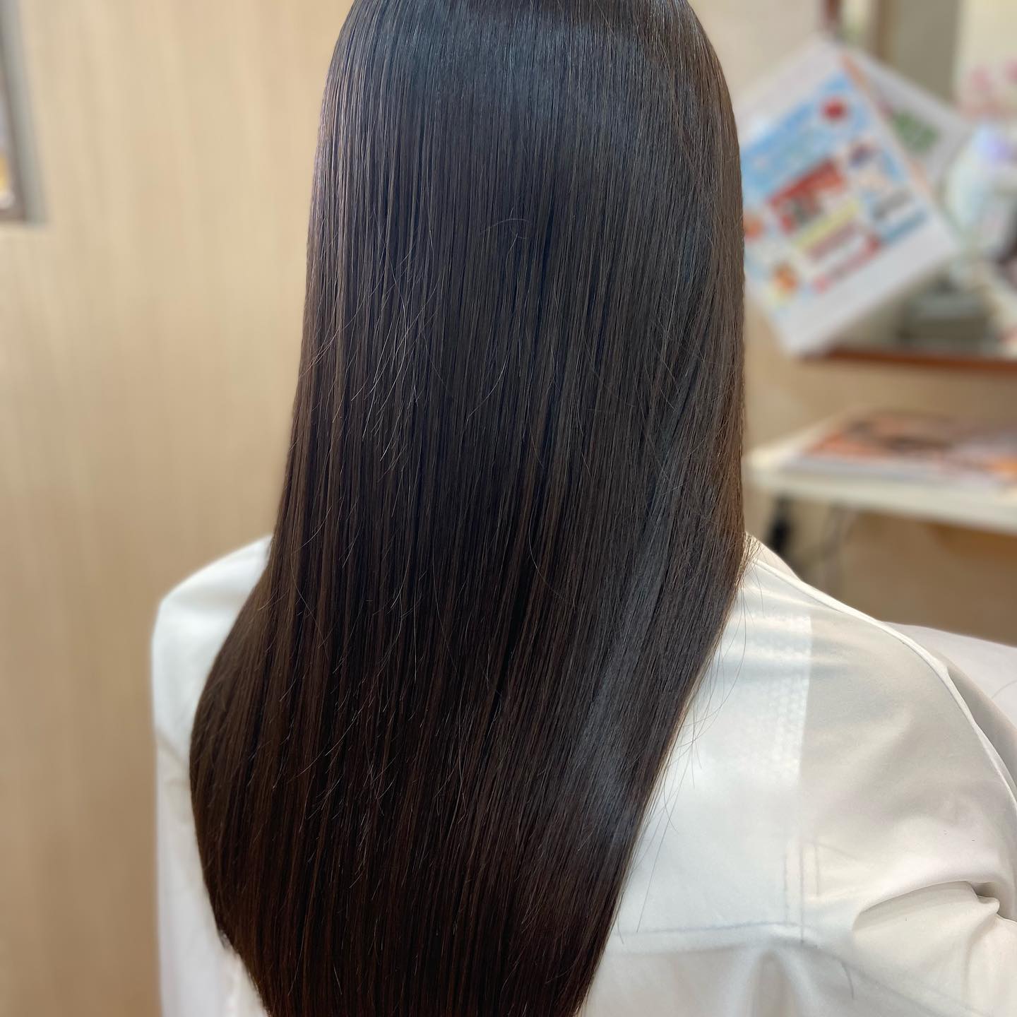 美容室アニモanimo吉川店