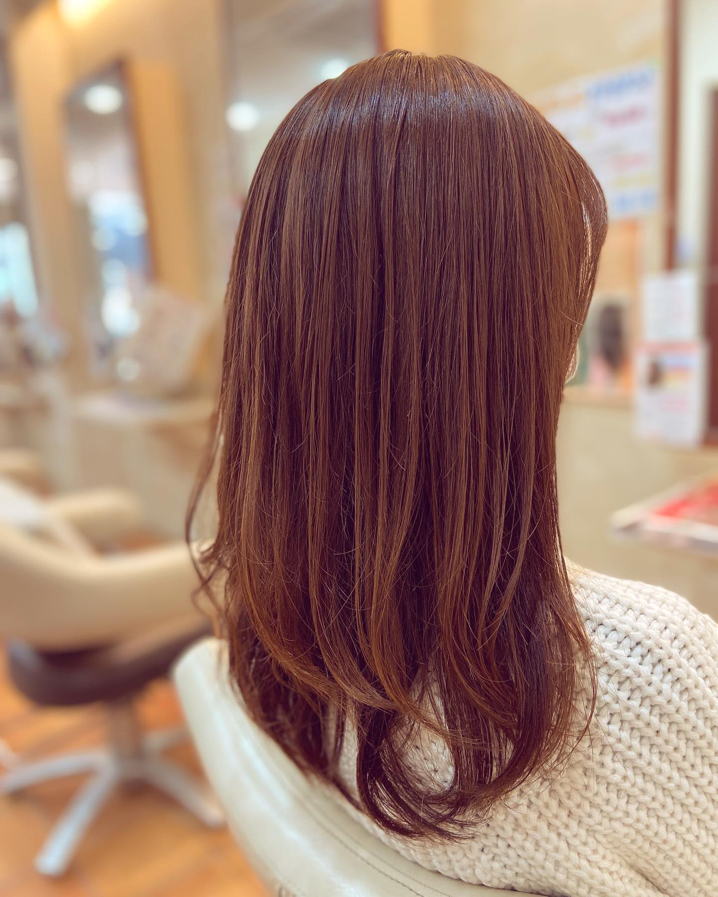 美容室アニモanimo吉川店